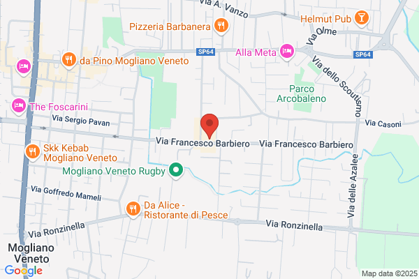 Agenzia Gamma