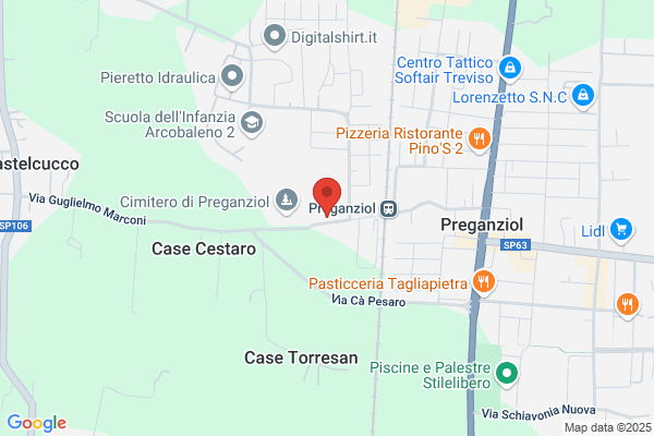 Autofficina Carrozzeria Fratelli dal Bo'