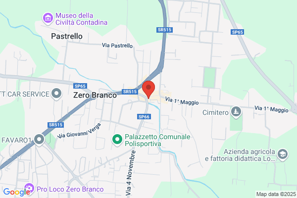 Immobilzero - Agenzia Immobiliare Nuove Idee - Fiaip Zero Branco