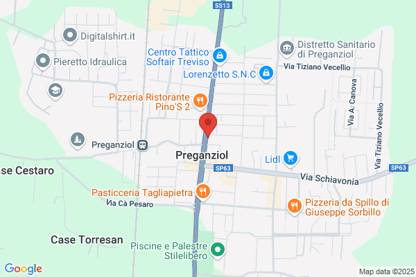 Giusto Casa S.R.L.