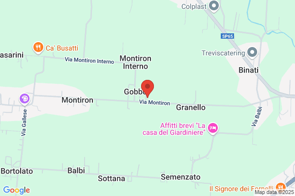 Gobbo Bruno