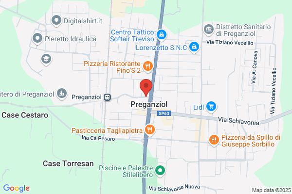 Pezzano rocco (Arch.)