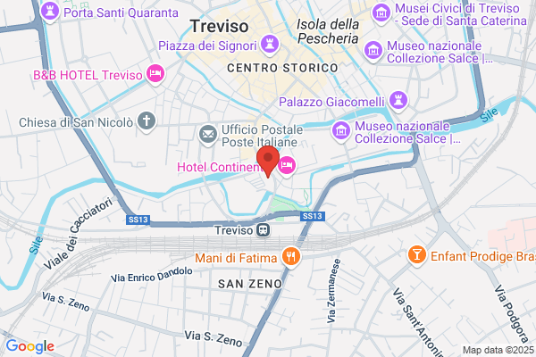 Lorefice Consulting Di Lorefice R. & C. sas