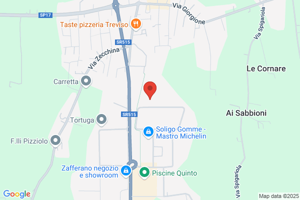 Carrozzeria Bandiera