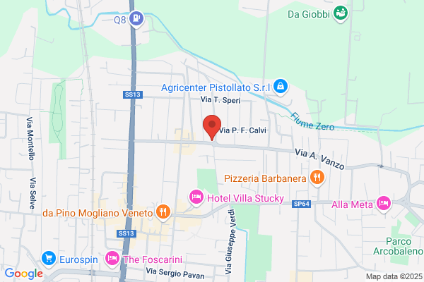 Gandin Cesare Soluzioni Informatiche