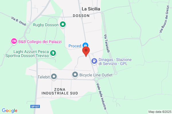 Fidia Costruzioni S.R.L.