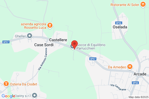 Fratelli Sartor Di Sartor Bruno E Giuseppe (S.N.C.)