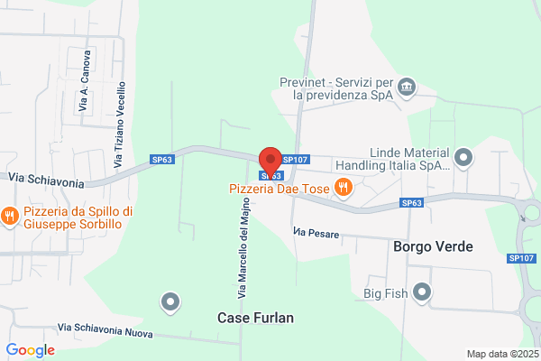 Ristorante Trattoria La Baracca