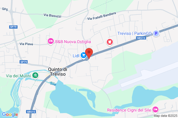 Costruzioni Edili Marcon Vittorio