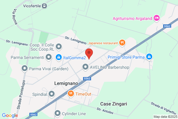 Migliavacca claudio