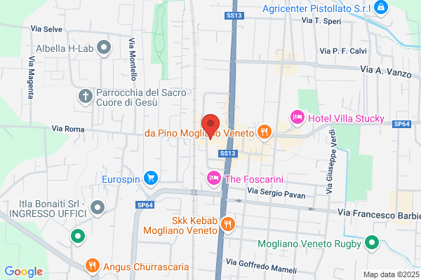 Farmacia ai Gemelli D' Oro