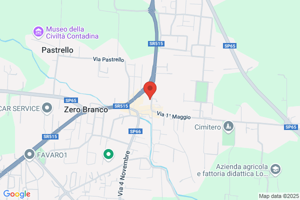Farmacia Santarello Dr. Andrea