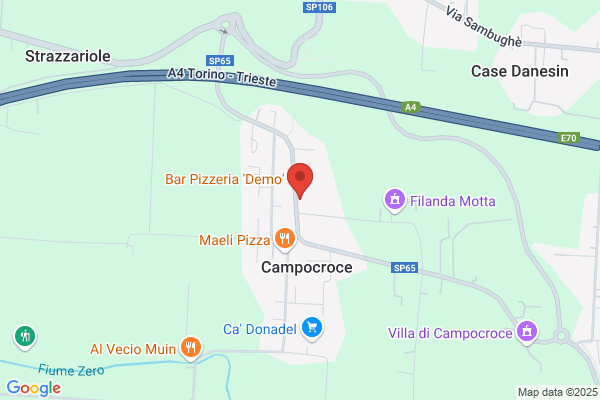 Farmacia Viale Emanuela