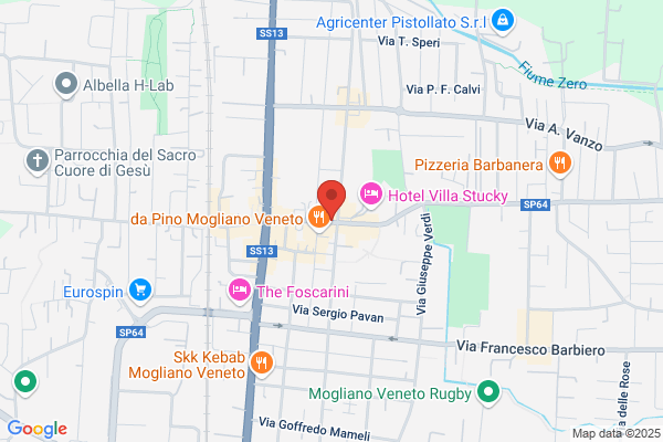 Immobiliare Nuova Idea S.R.L.