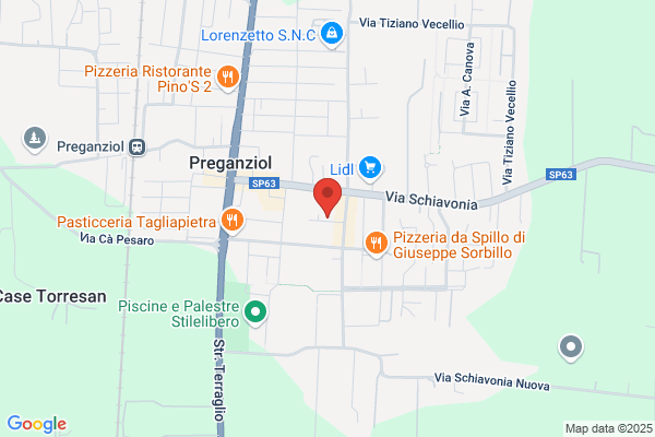 Moro agnese (Dr.)