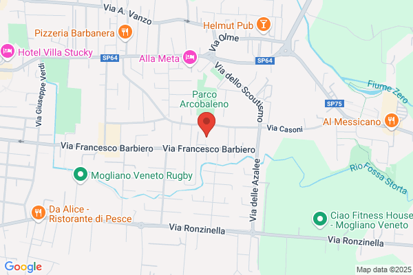I parrucchieri di Tortato M. e Modolo M.
