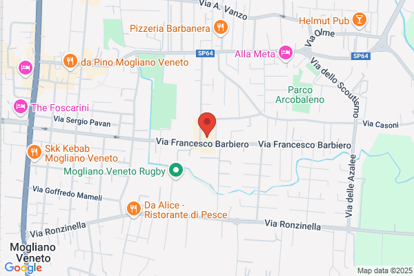 Salone Grease Parrucchieri