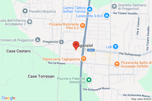 Parrucchiere Per Signora Salvatore