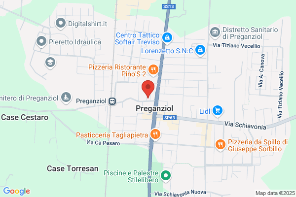 Piovesan Termoedile Di Piovesan Marini & C. (S.N.C.)