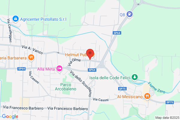 Latteria e Salumeria Vecchiato