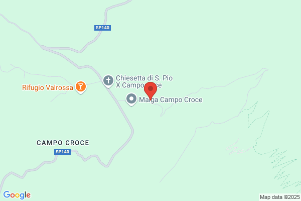 Locanda Campocroce Trattoria Pizzeria