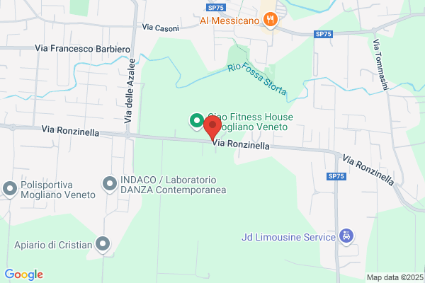 Consorzio Rizzante Autotrasporti