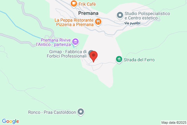Consorzio Premax