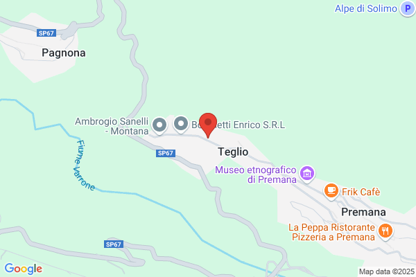 Nico Foi Dei F.Lli Bertoldini (S.N.C.)