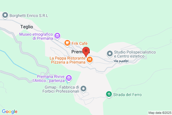 Poste Italiane
