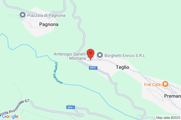 Sanelli Ambrogio & Figli (S.N.C.)