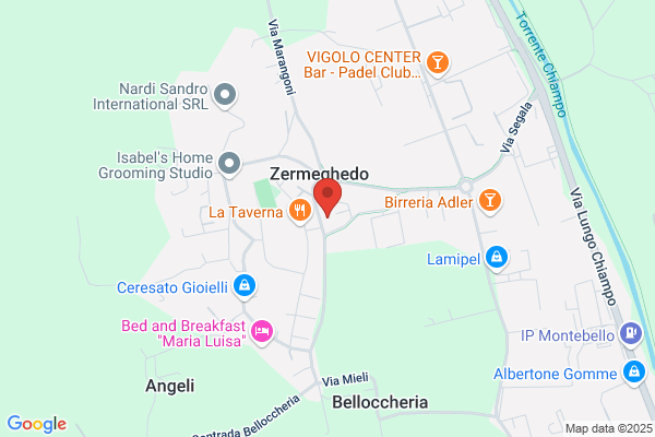 Farmacia Gasparotto Dr. Elda