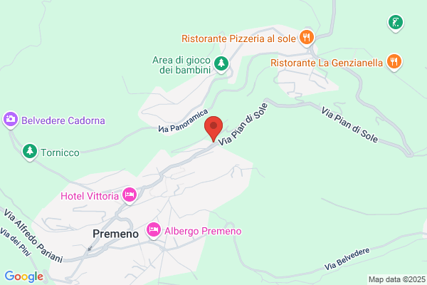 Municipio Di Intragna
