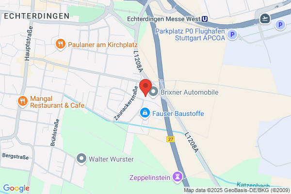 Officina Mader Snc