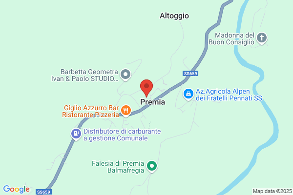 Poste Italiane