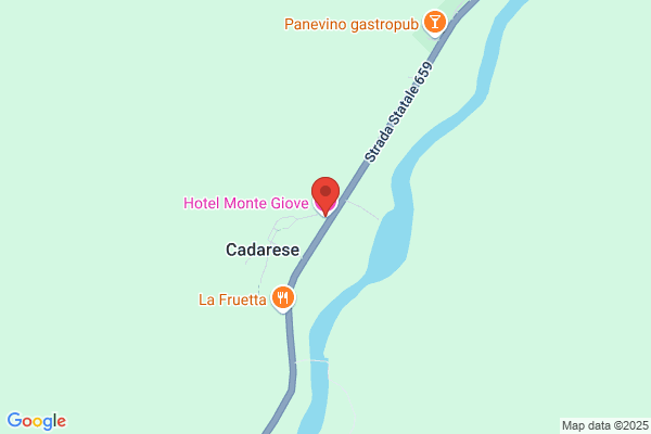 Ptp Albergo Monte Giove