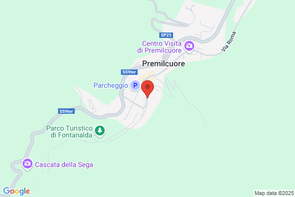 Comunità Alloggio per Anziani Albergo Pavone