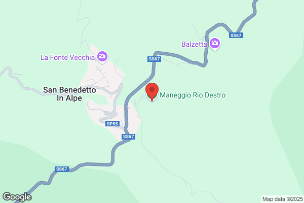 Agriturismo Rio Destro