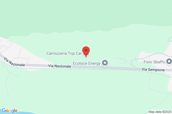 Carrozzeria Top Car
