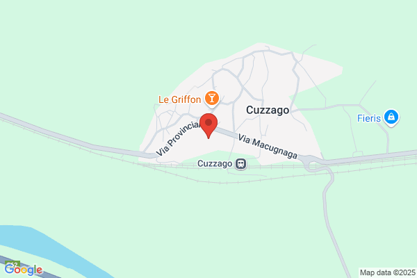 Confezioni Iride S.N.C.