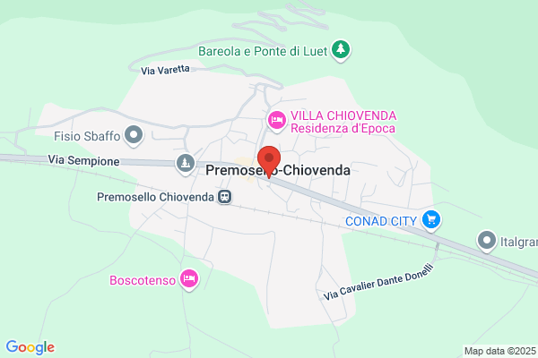 Fodella Giovanni