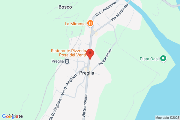 Impresa Edile F.Lli Saglio Ponci G. E. l.(S.N.C.)