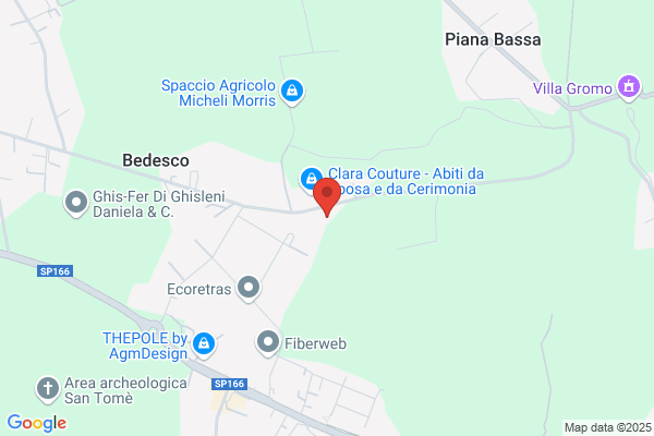 Locatelli U. & S. (S.P.A.)