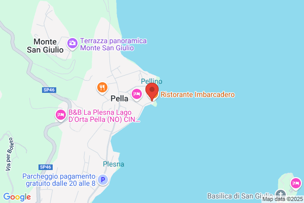 Pella mauro