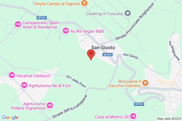 Ristorante Ai Quattro Pini