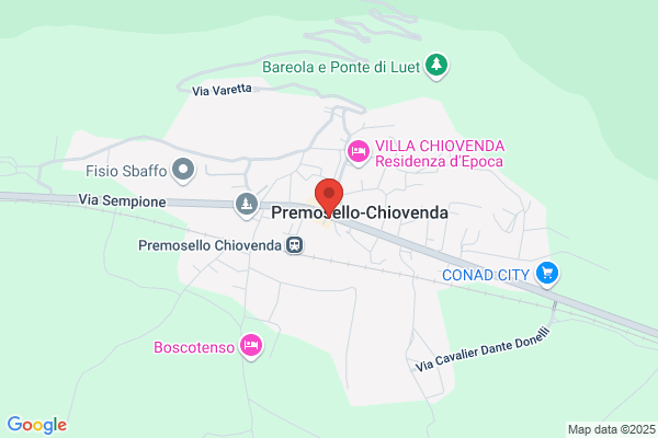 Ristorante Proman