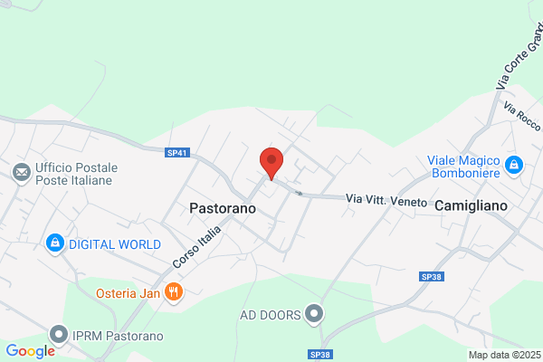 L'officina della bellezza