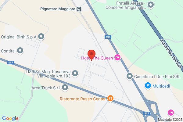 Pagano ingrosso detersivi