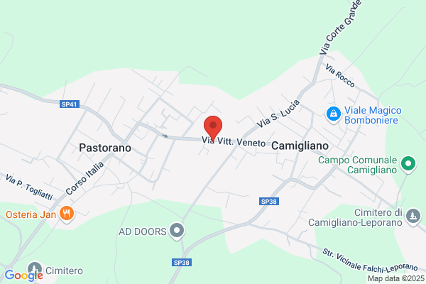 Carni Reali di Gianmarco Marra