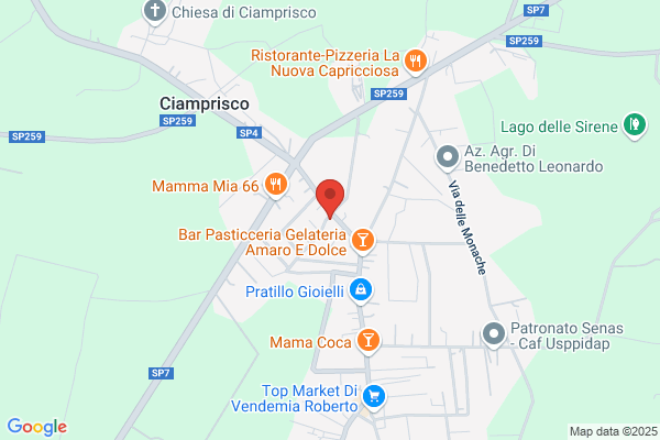 Il Ritrovo di Urbana