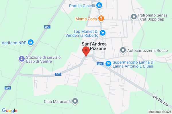 Nuova Estetica Marrandino
